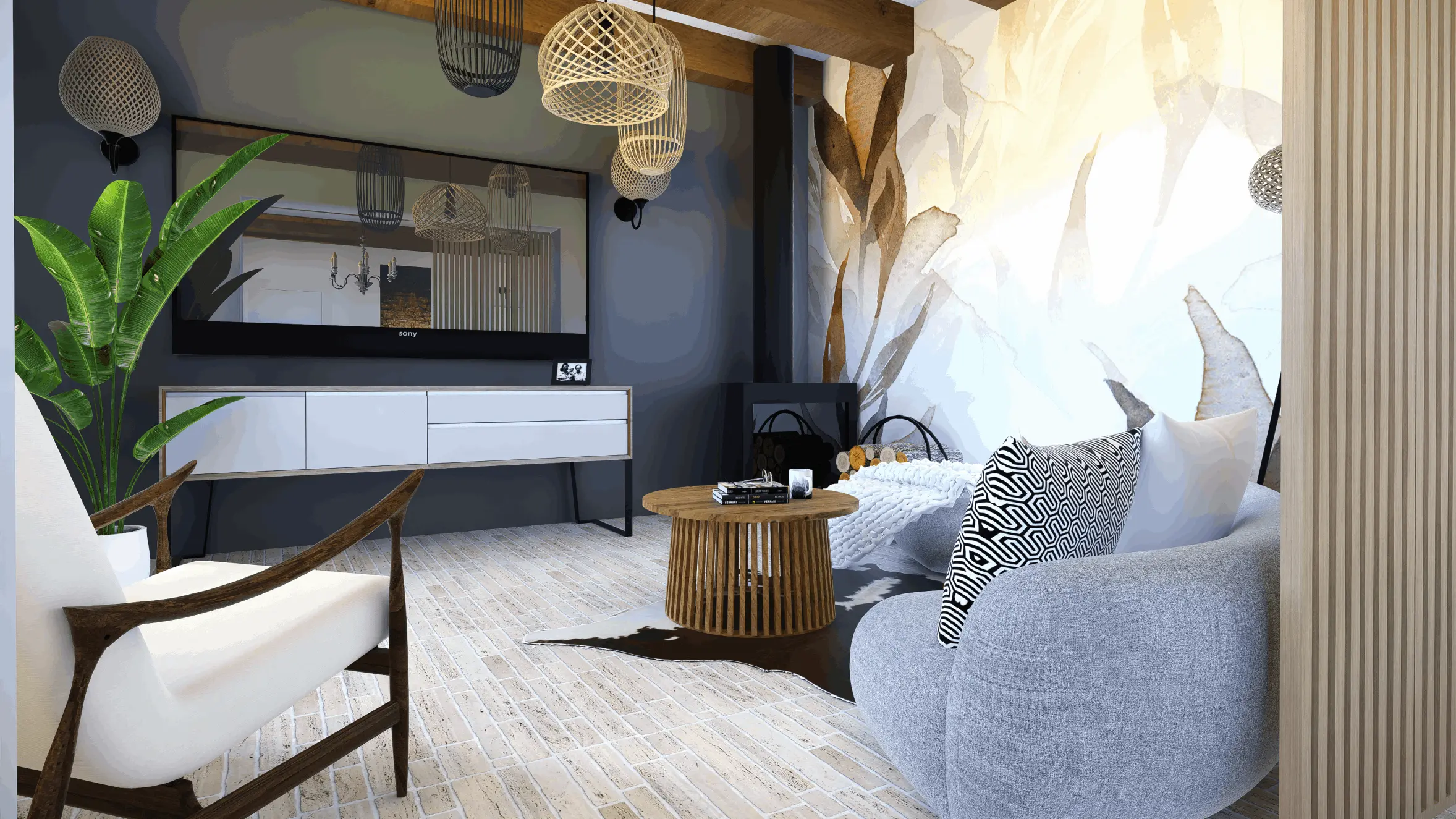 Servicii design interior in Brasov si Covasna